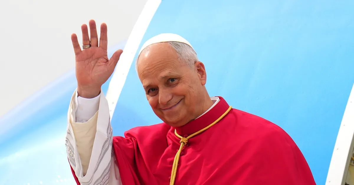 Pope Leo XIV Urges Christians to Bring the ‘Leaven of Selflessness’ to the World