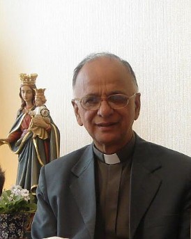 Archbishop Thomas Menamparampil Among Eminent Citizens Urging Court Action on Alleged Hate Speech in Assam