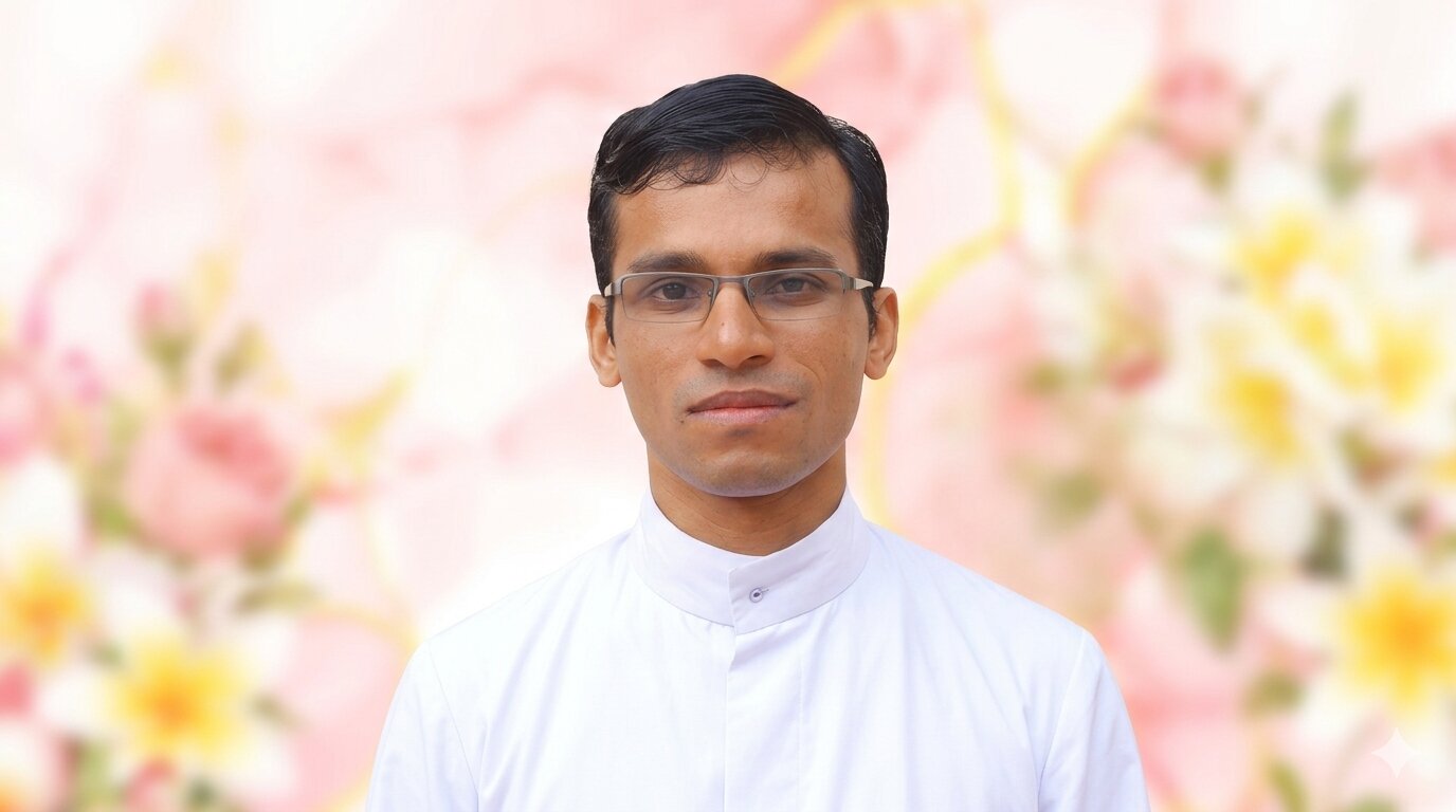 Kerala Priest Dies in Tragic Accident in Munich, Church Mourns Loss