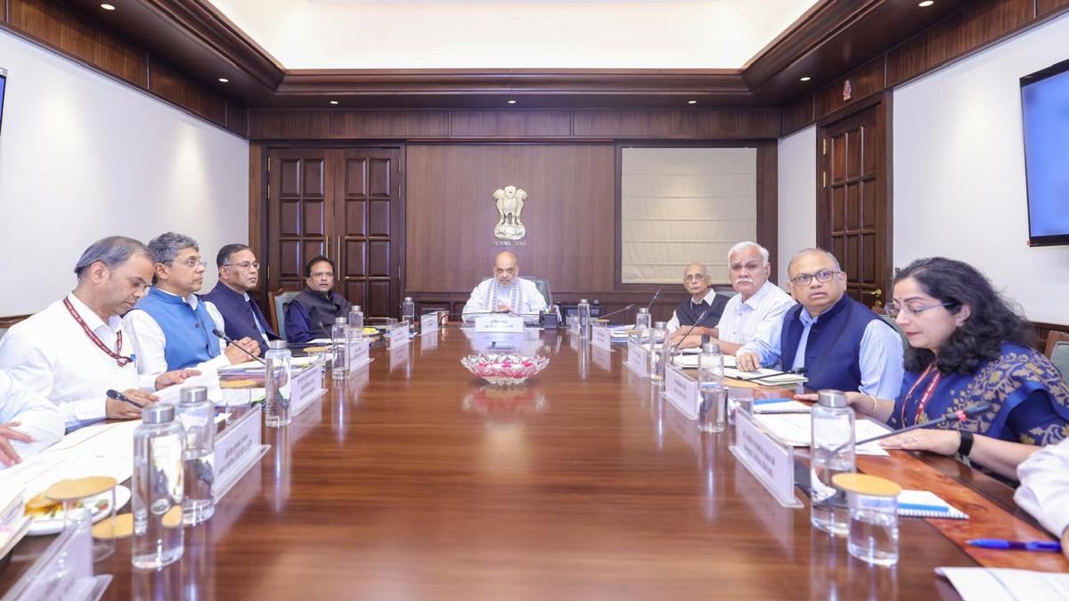 Demography Panel Seeks 15 Years of Religion-Wise Data from States