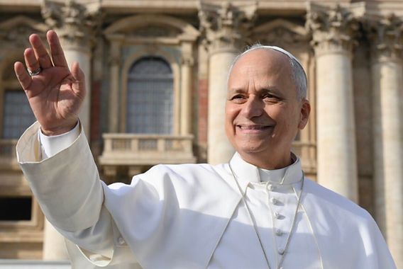 Pope Leo XIV: St. Cabrini’s Mission to Migrants Remains Relevant for the Church Today