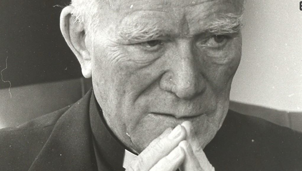 “The Rosary Priest.”: How Patrick Peyton Defied Tuberculosis Through Faith and Changed the World