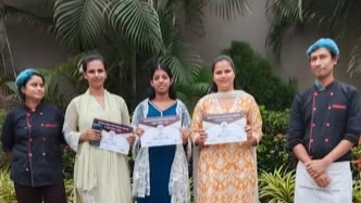 Loreto Sisters’ Social Centre in Kolkata Trains Women for Livelihood Opportunities