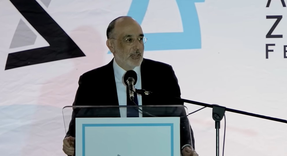 South Africa’s Chief Rabbi Criticizes Pope Leo XIV Over Anti-War Stance