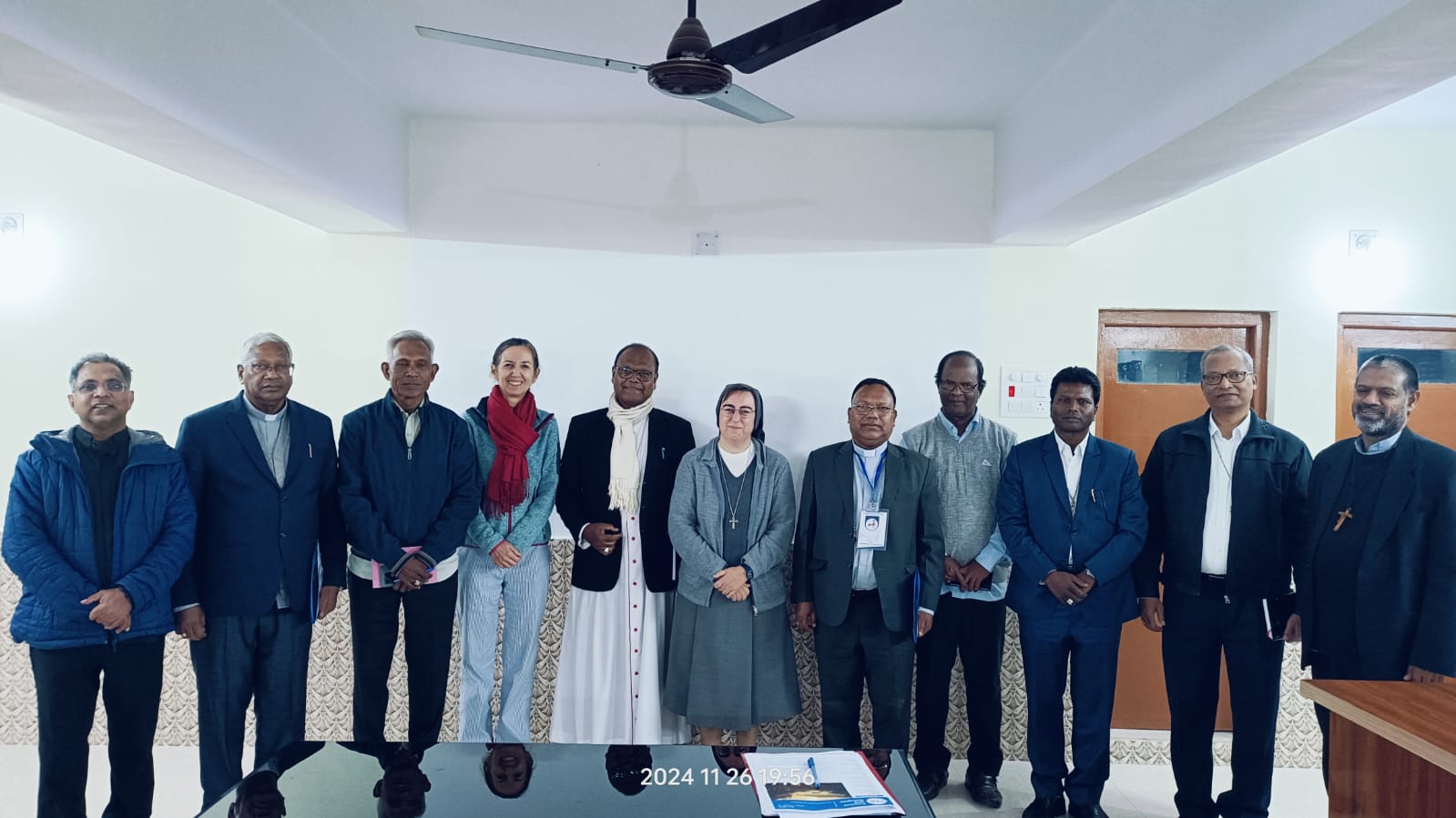 New Vatican Prefect Brings Deep Understanding of India, Says CCBI Migration Official