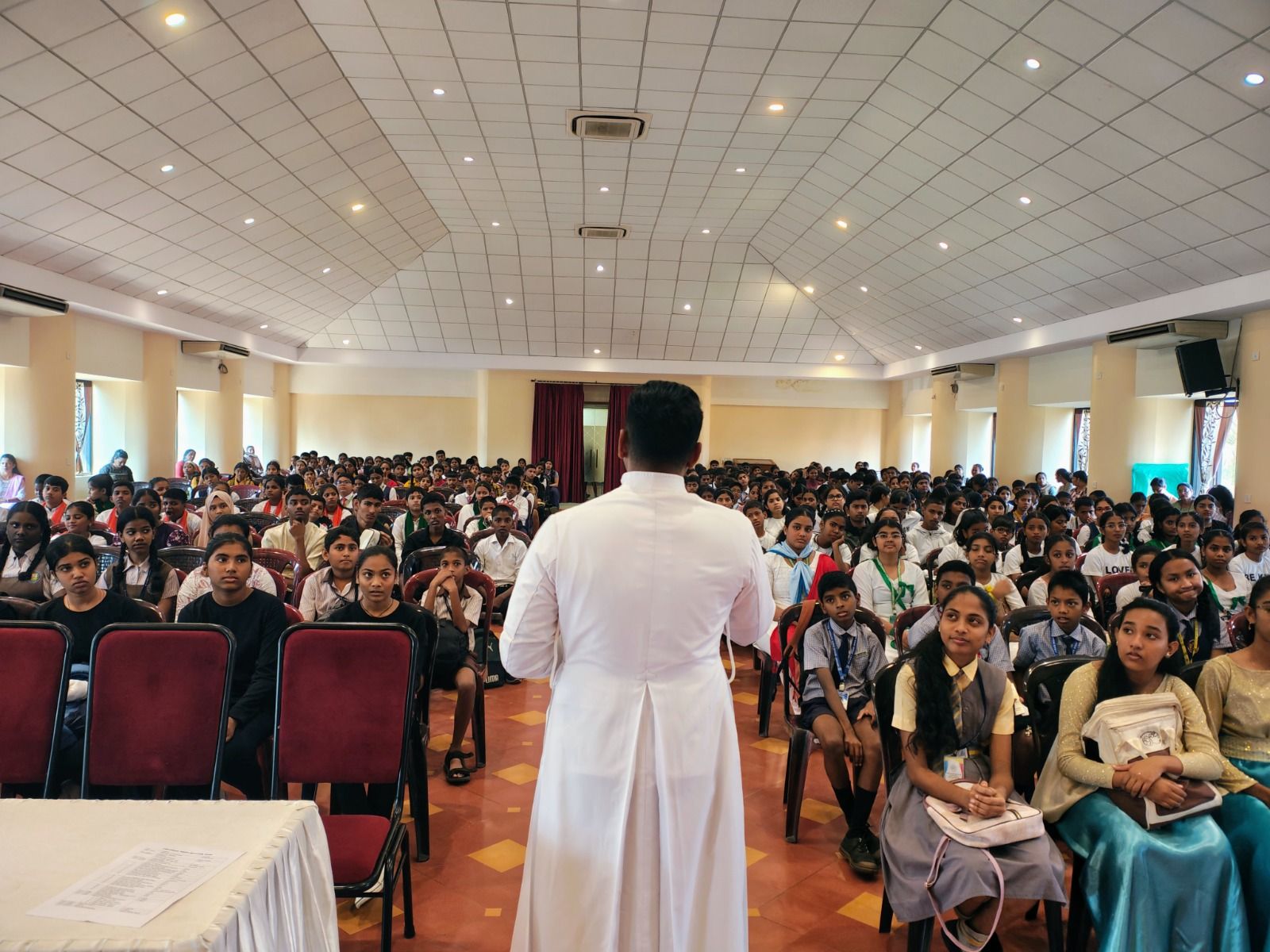 Goa Youth Meet Highlights Equality and Inclusion