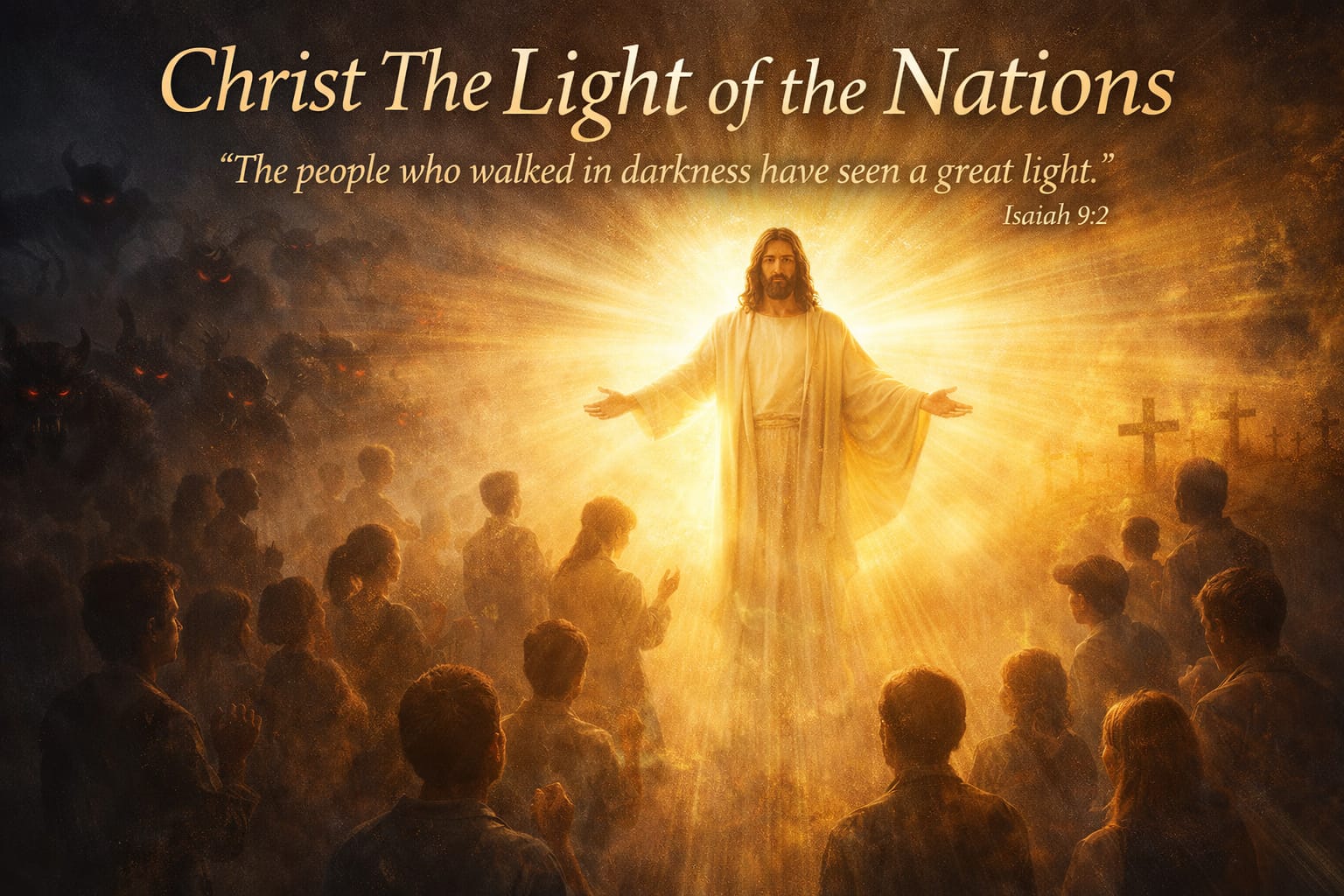 Weekly Lenten Reflection - 5