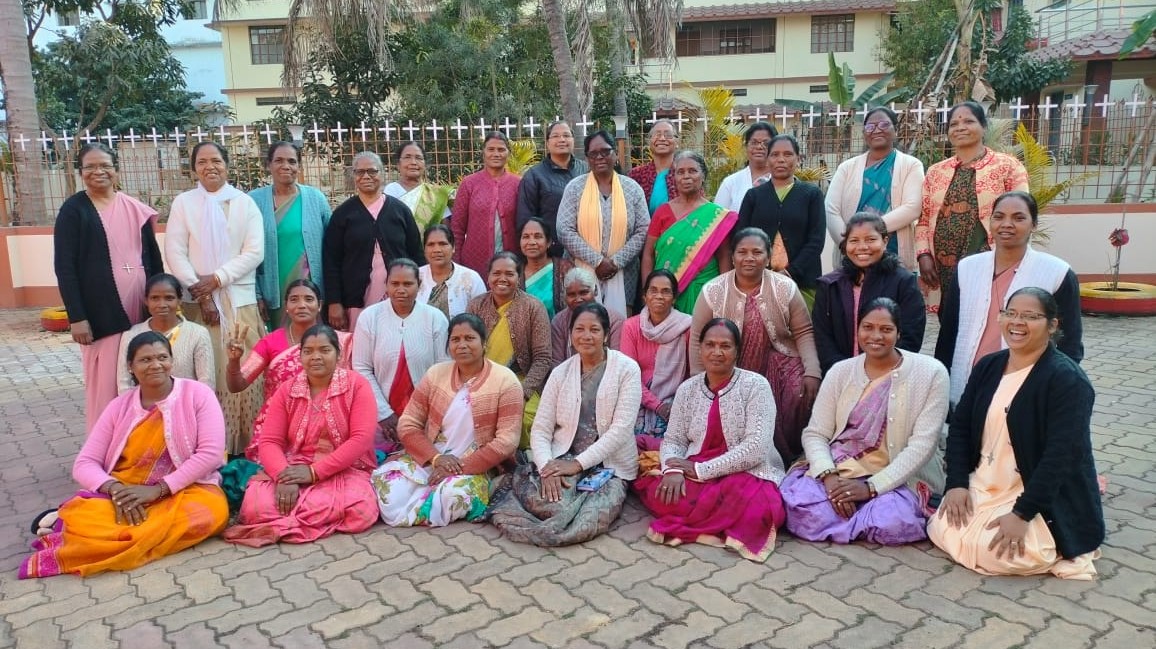 Leadership Training Programme for Women Launched in Hazaribagh