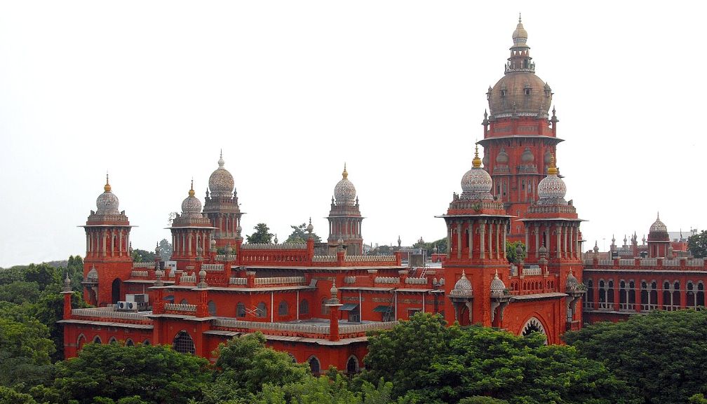 Madras High Court Upholds OCI Cancellation Over Missionary Activities Without Conversion