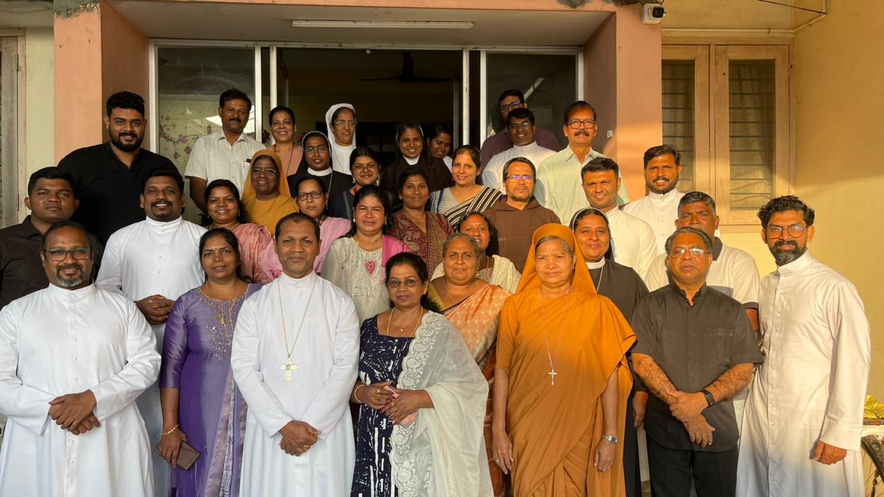 CCBI Seminar Charts Hope-Filled Roadmap for Safe and Dignified Student Migration