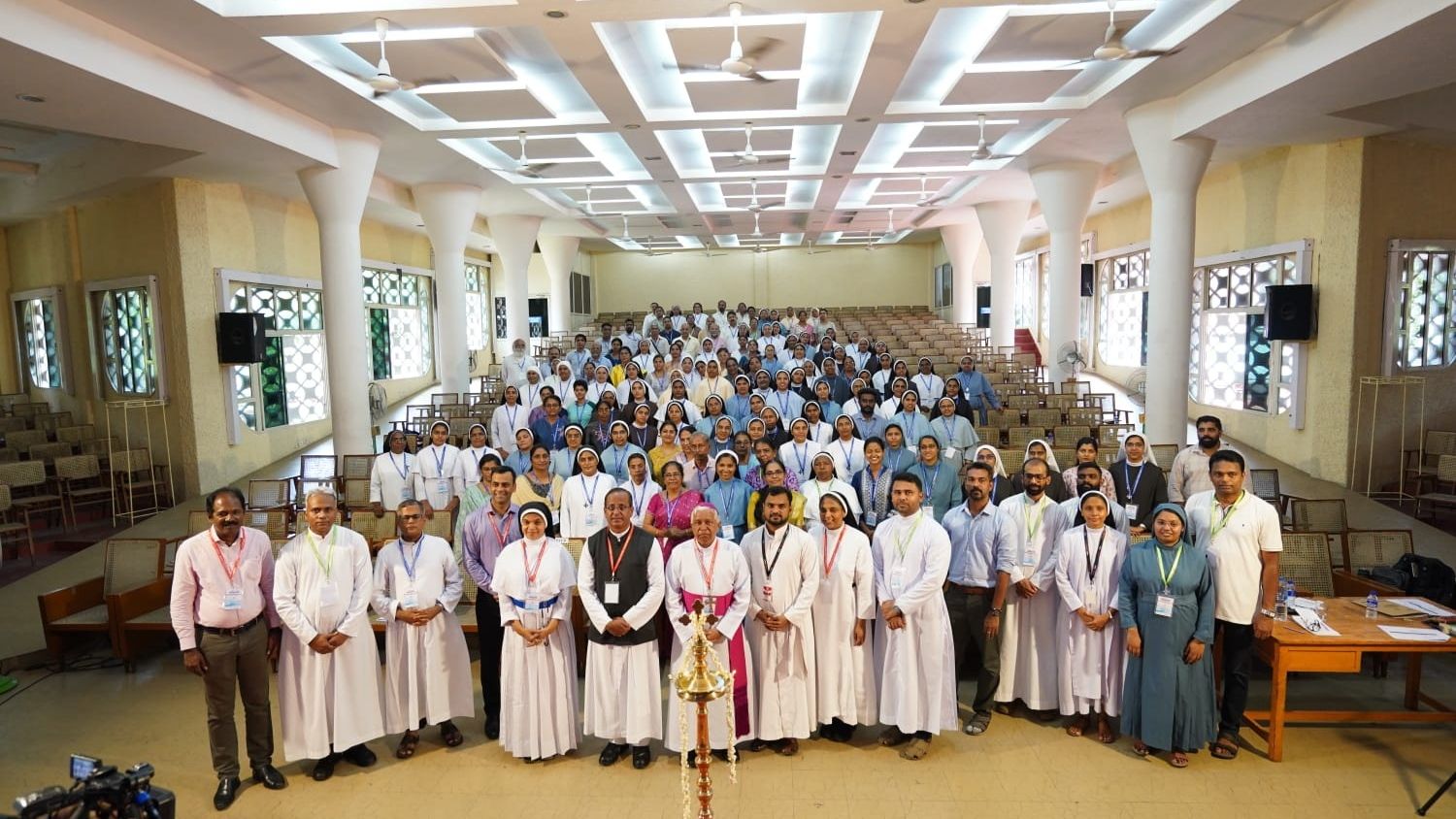 Kerala Church Calls for Parish-Based Mental Health Ministries to Support the Distressed