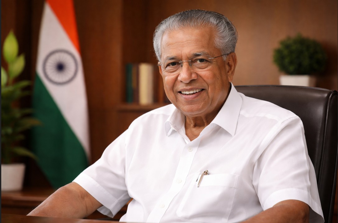 FCRA திருத்த விதிகளை மறுபரிசீலனை செய்யுமாறு பிரதமரை வலியுறுத்தியுள்ள கேரள முதலமைச்சர் மற்றும் எதிர்க்கட்சித் தலைவர்