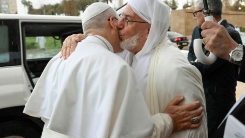 Interreligious Dialogue Central to Peacebuilding, Says Cardinal Koovakad on Pope’s Africa Visit