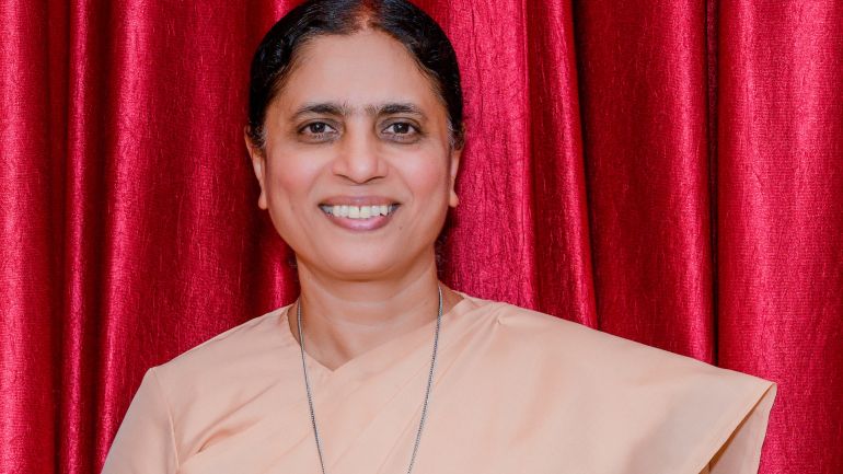 Re-Elected Apostolic Carmel Leader Charts a Listening, Compassion-Led Path Forward