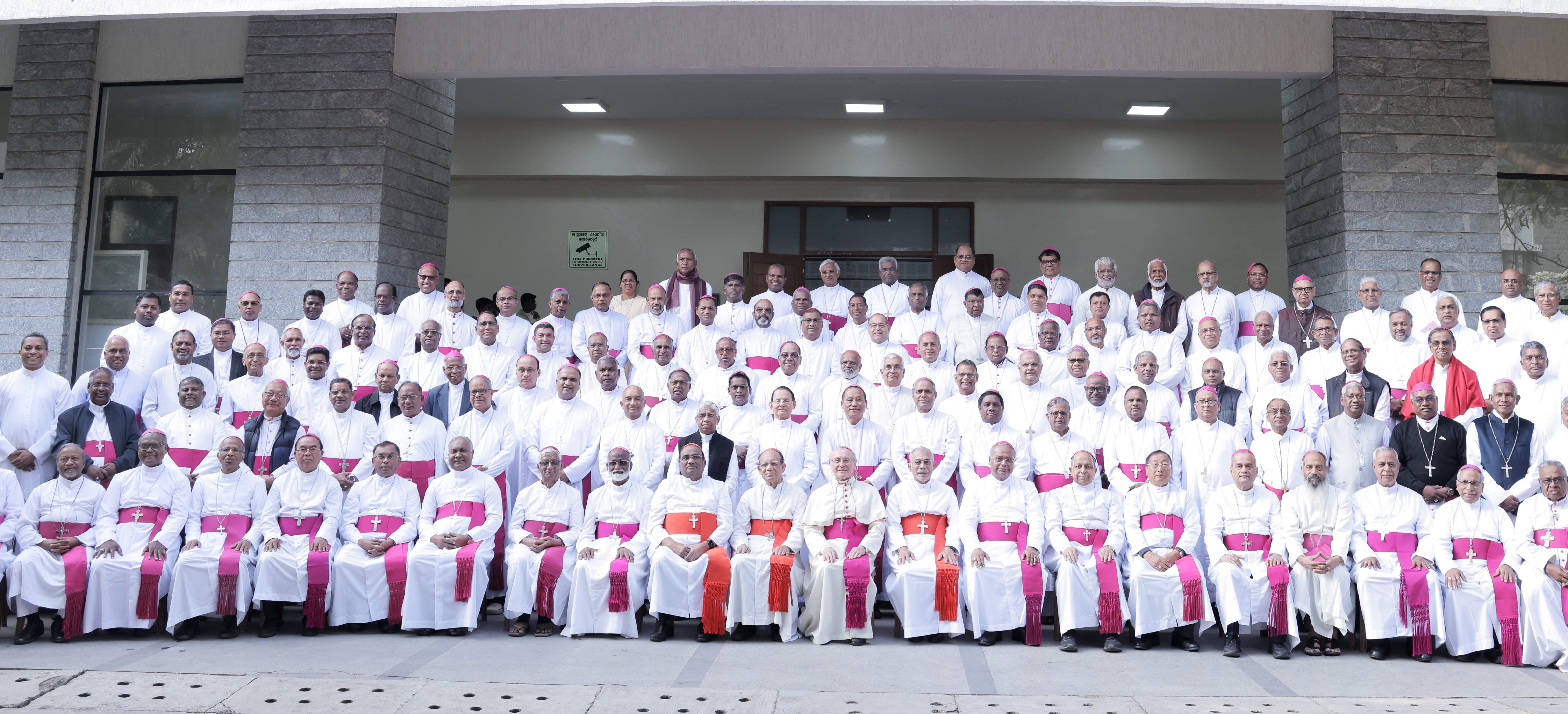 Concile News | Catholic Connect
