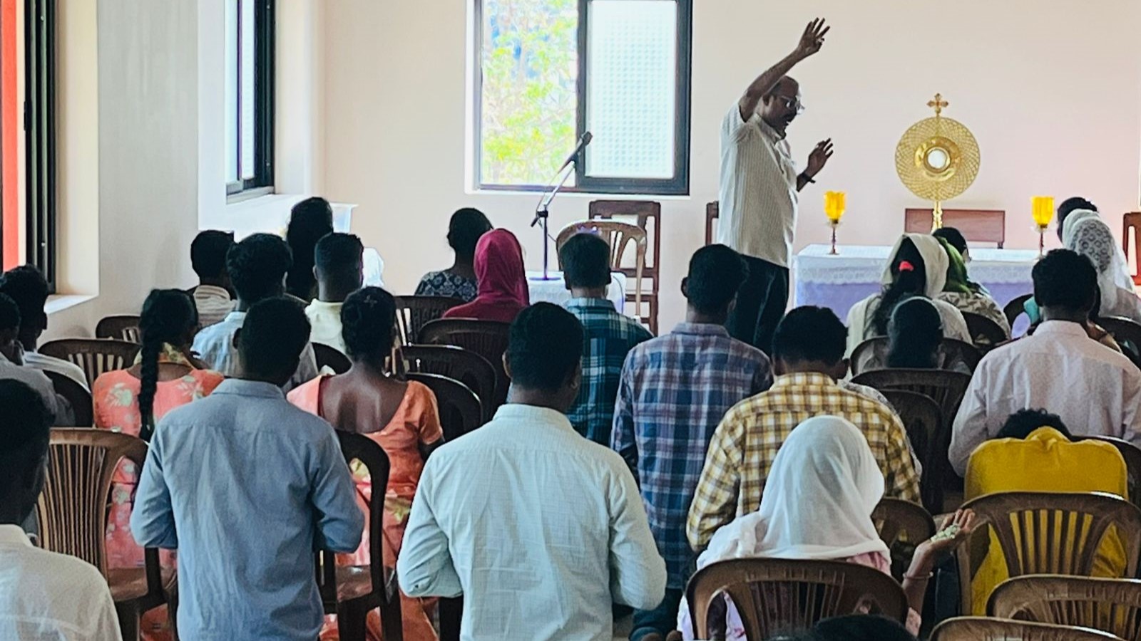 Corlim News | Catholic Connect